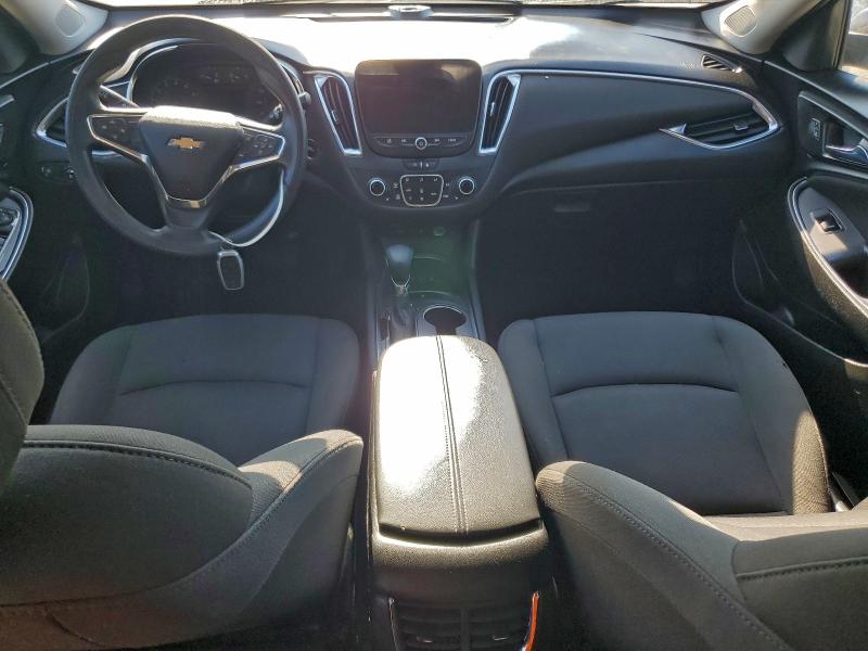 Фото 8 - CHEVROLET MALIBU