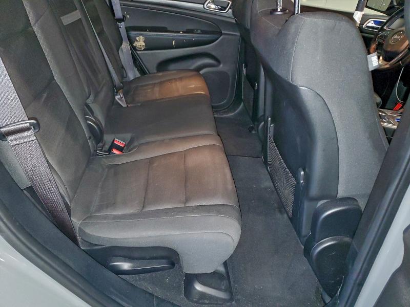 Фото 11 - JEEP GRAND CHER