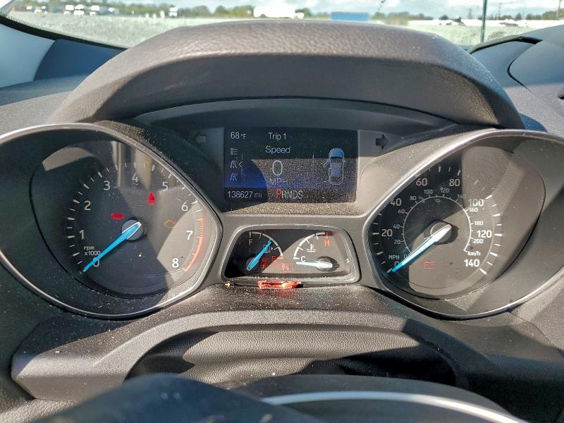 Фото 9 - FORD ESCAPE