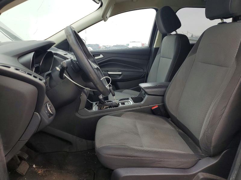 Фото 7 - FORD ESCAPE