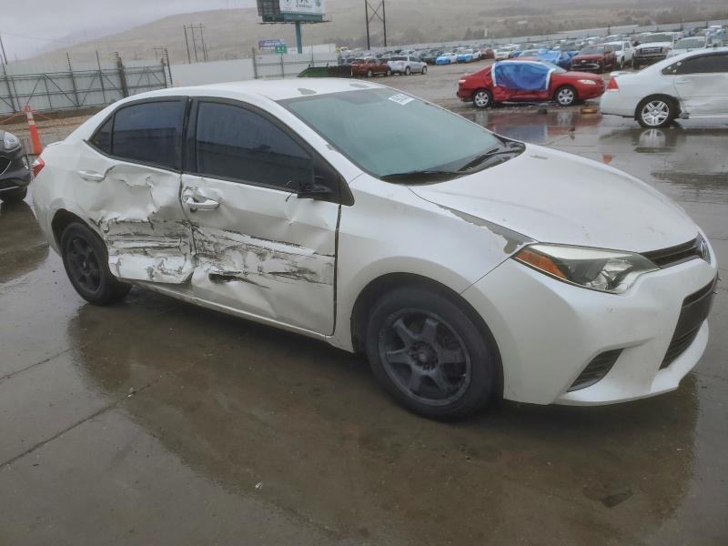 Фото 4 - TOYOTA COROLLA