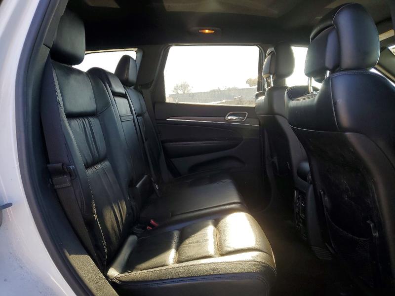 Фото 11 - JEEP GRAND CHER