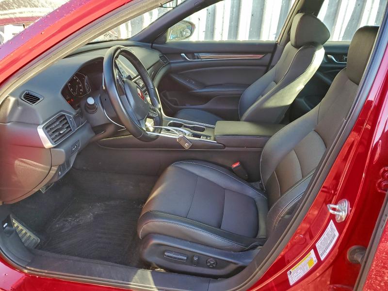 Фото 7 - HONDA ACCORD