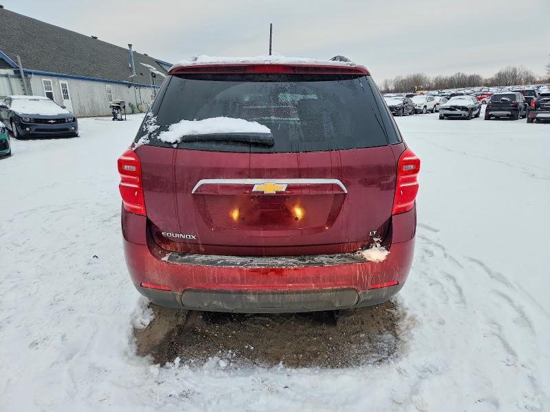 Фото 6 - CHEVROLET EQUINOX