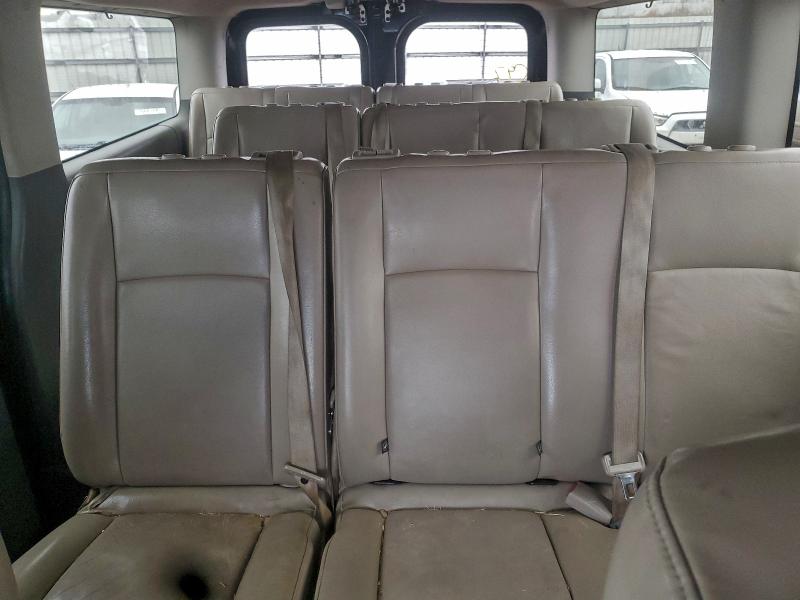 Фото 10 - NISSAN NV