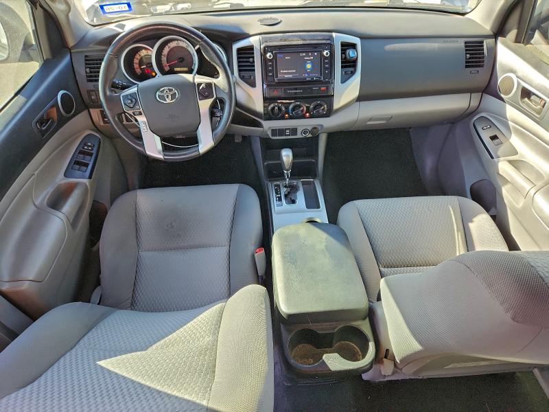 Фото 8 - TOYOTA TACOMA