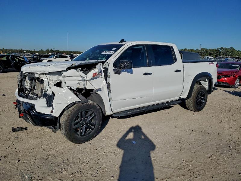 Фото 1 - CHEVROLET ALL Models