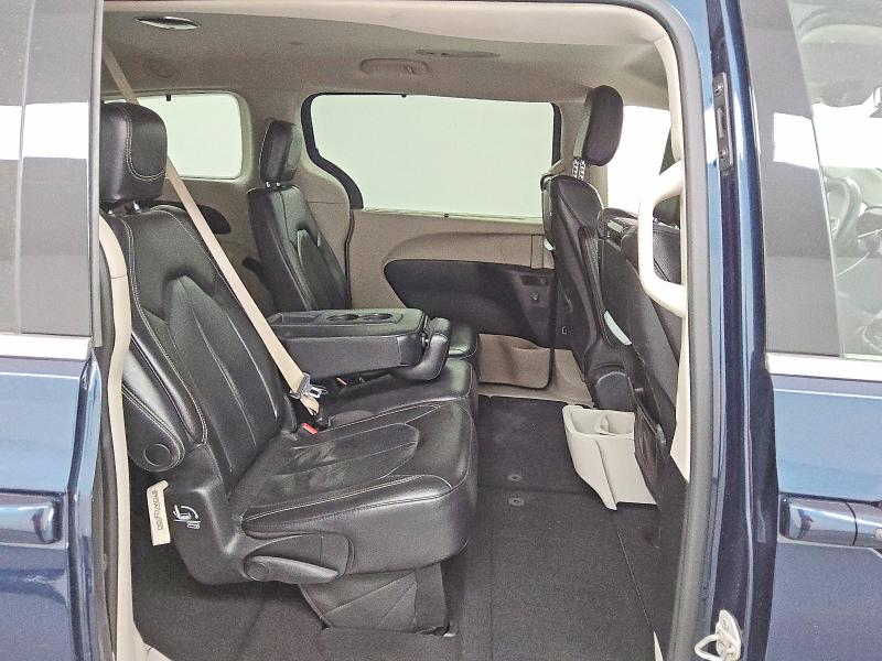 Фото 11 - CHRYSLER PACIFICA