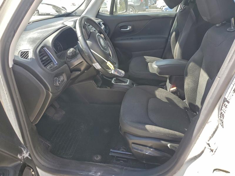 Фото 7 - JEEP RENEGADE