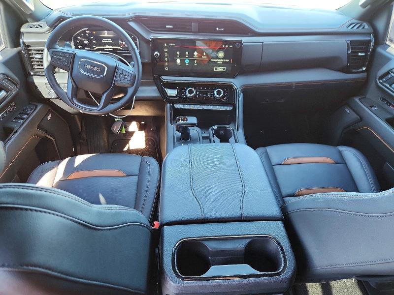 Фото 8 - GMC SIERRA