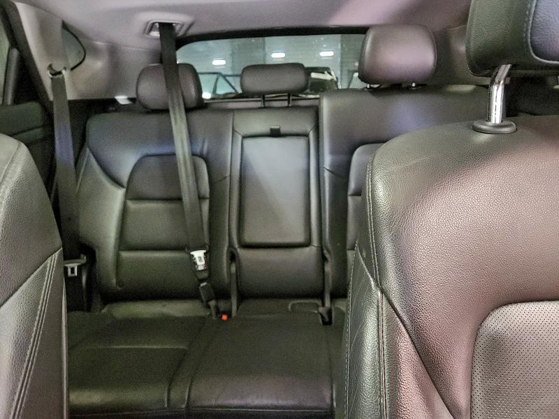 Фото 10 - HYUNDAI TUCSON