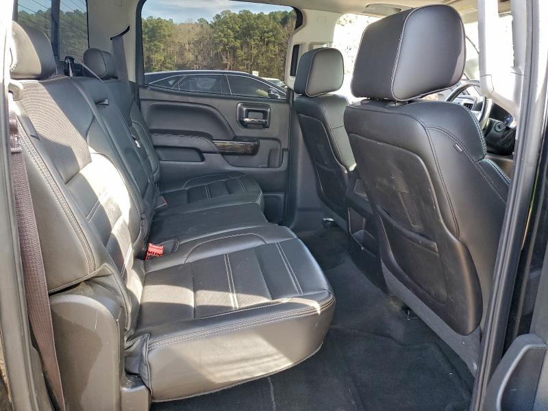 Фото 10 - GMC SIERRA