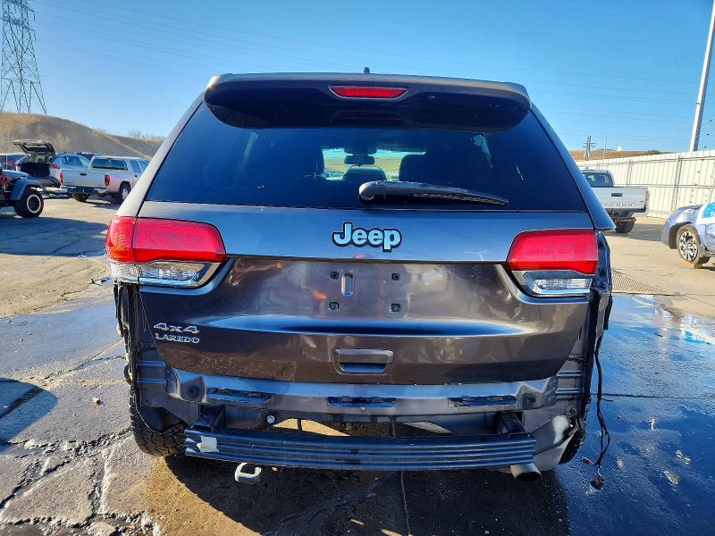 Фото 6 - JEEP GRAND CHER