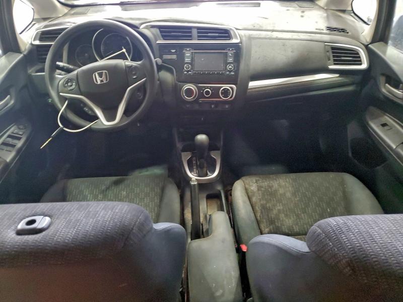 Фото 8 - HONDA FIT