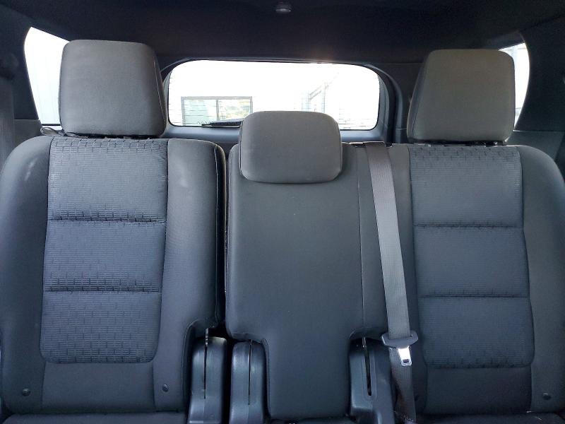 Фото 10 - FORD EXPLORER