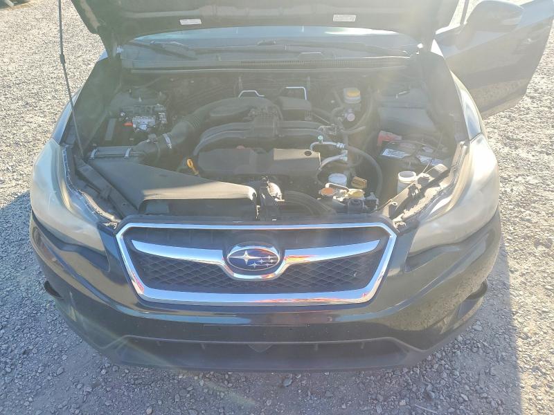 Фото 12 - SUBARU XV