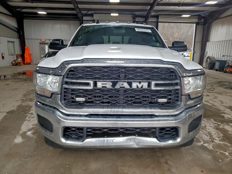Фото 5 - RAM 2500