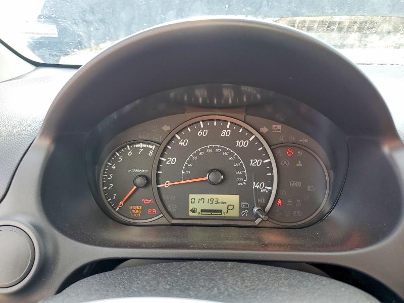 Фото 9 - MITSUBISHI MIRAGE