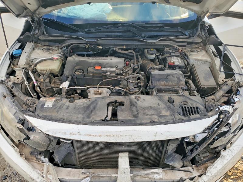 Фото 11 - HONDA CIVIC