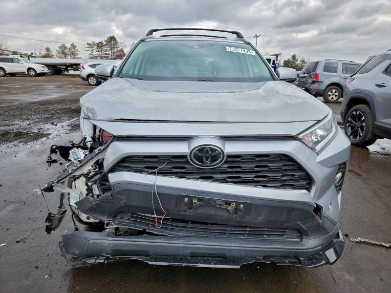 Фото 5 - TOYOTA RAV4