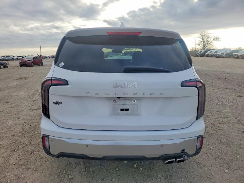 Фото 6 - KIA TELLURIDE