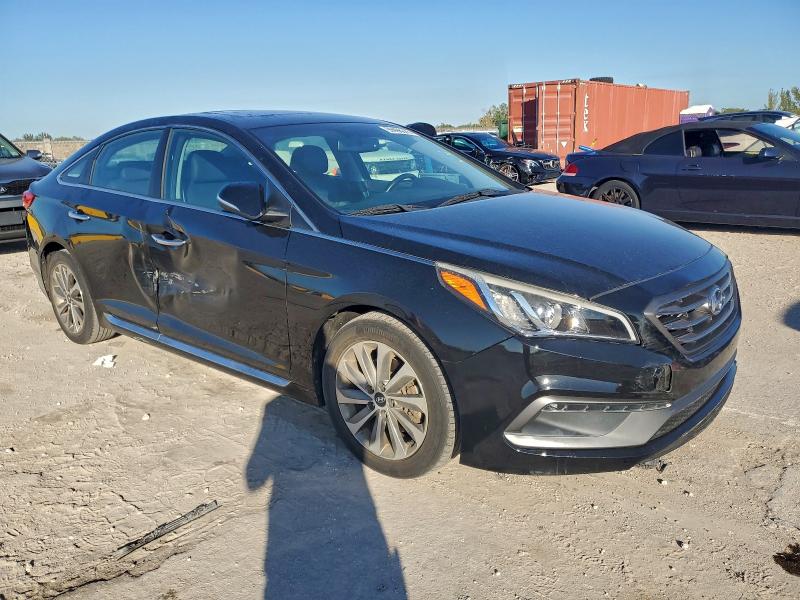 Фото 4 - HYUNDAI SONATA