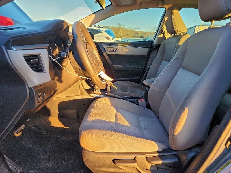 Фото 7 - TOYOTA COROLLA