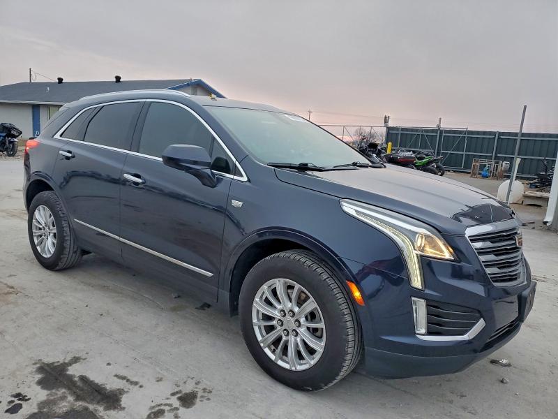 Фото 4 - CADILLAC XT5