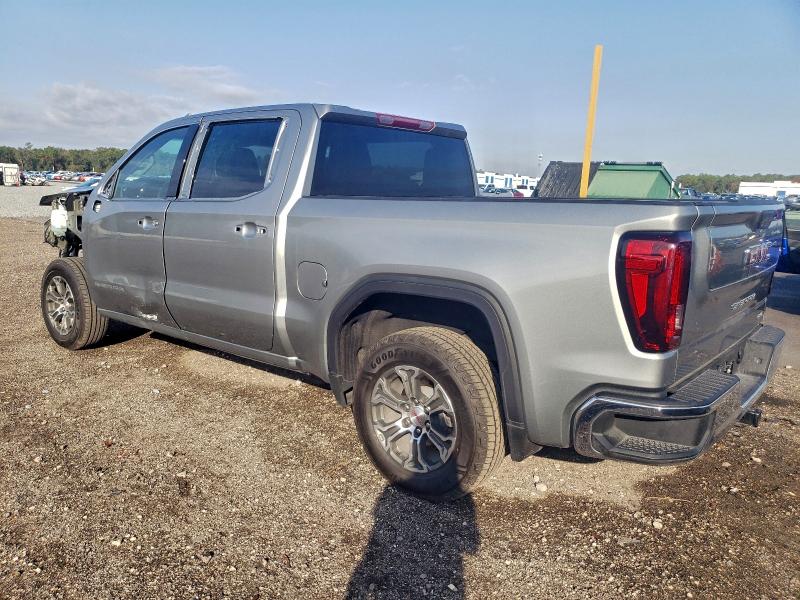 Фото 2 - GMC SIERRA