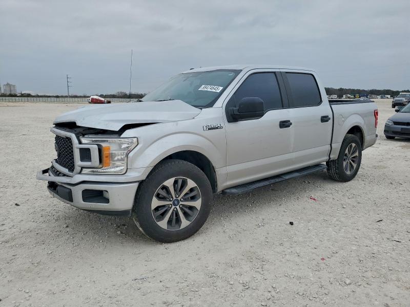 Фото 1 - FORD F-150
