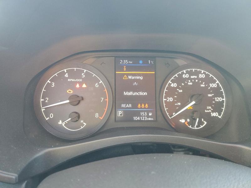 Фото 9 - NISSAN ALTIMA