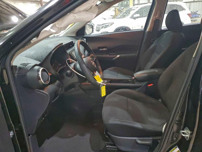 Фото 7 - NISSAN KICKS