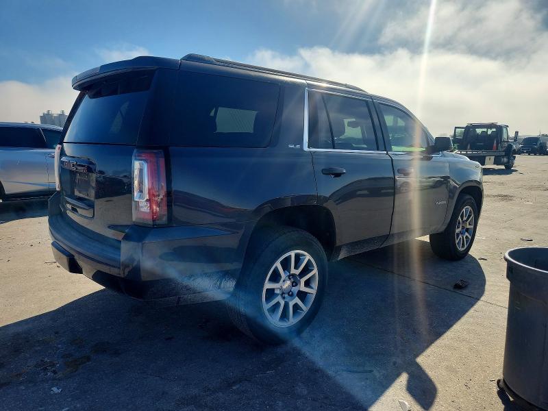 Фото 3 - GMC YUKON