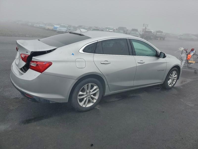 Фото 3 - CHEVROLET MALIBU