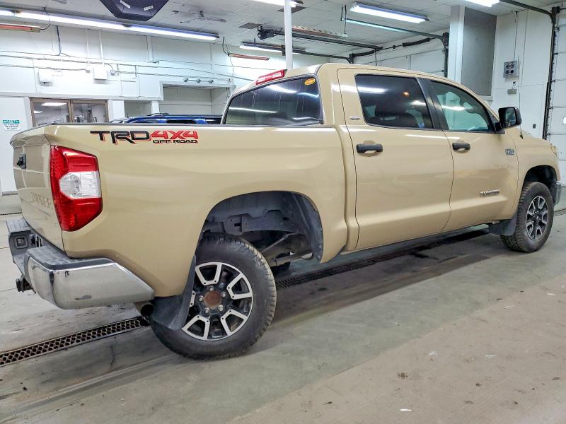 Фото 3 - TOYOTA TUNDRA