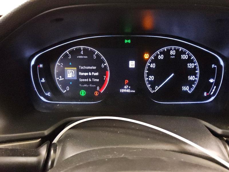 Фото 9 - HONDA ACCORD