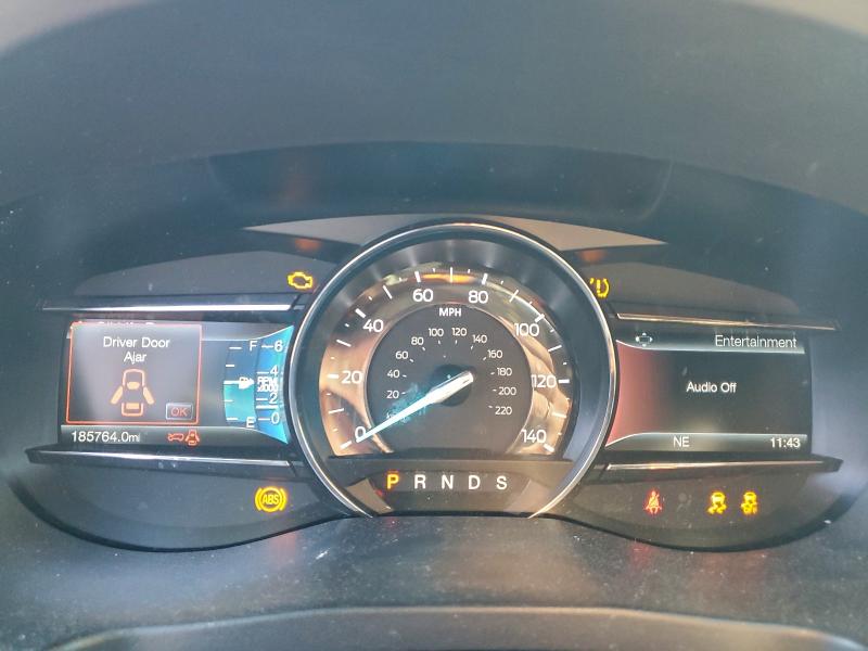 Фото 9 - FORD EXPLORER