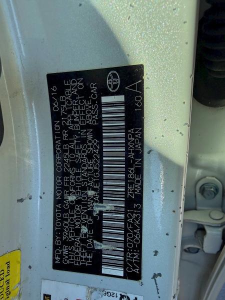 Фото 10 - TOYOTA SCION