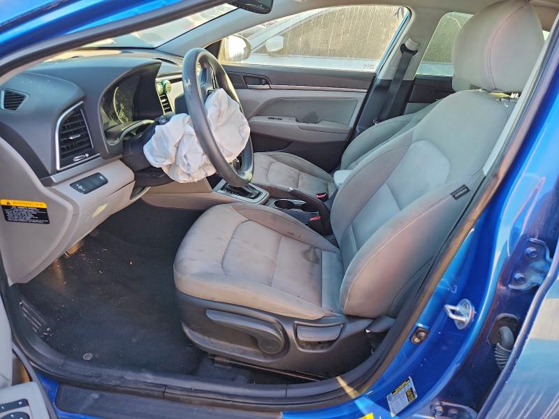 Фото 7 - HYUNDAI ELANTRA