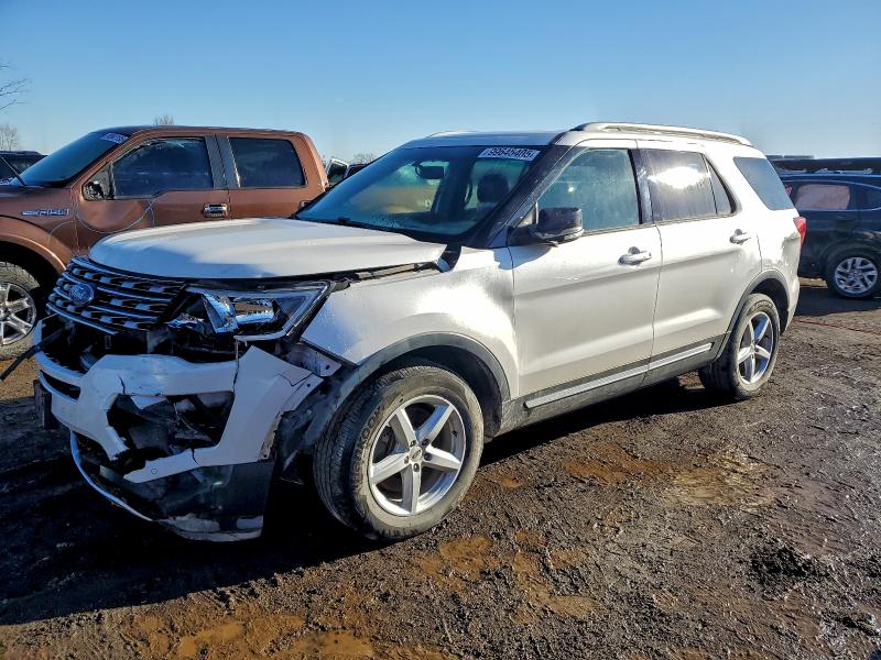 Фото 1 - FORD EXPLORER