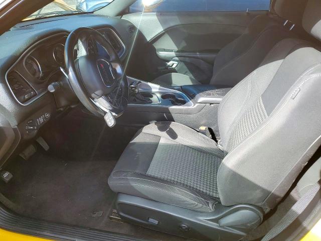 Фото 7 - DODGE CHALLENGER