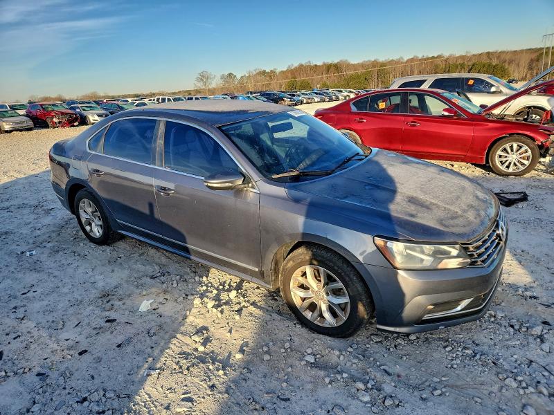 Фото 4 - VOLKSWAGEN PASSAT