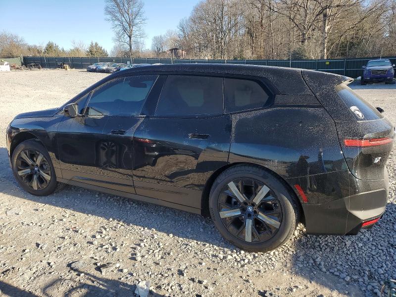 Фото 2 - BMW IX XDRIVE5