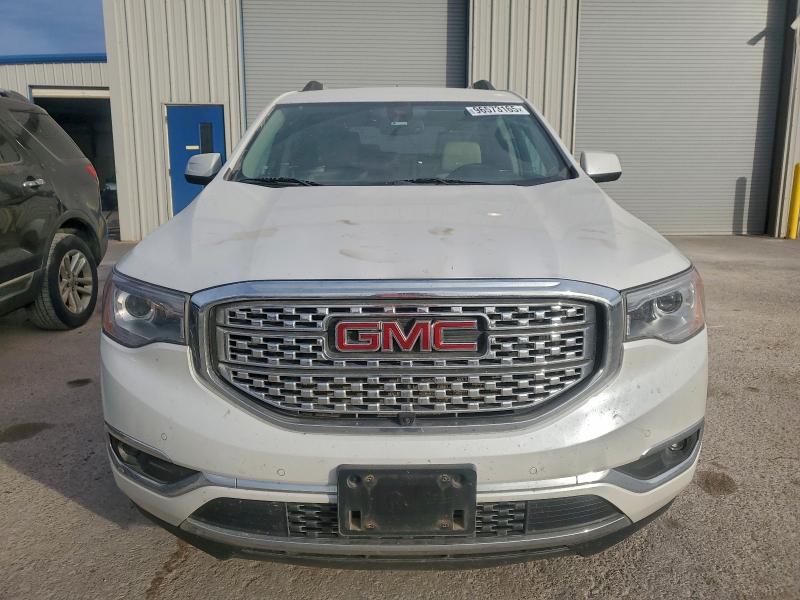 Фото 5 - GMC ACADIA DEN