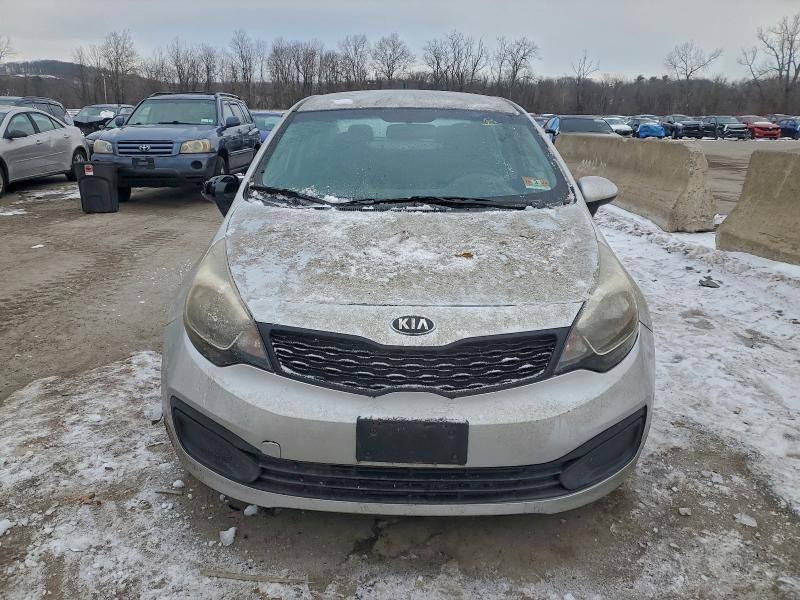 Фото 5 - KIA RIO