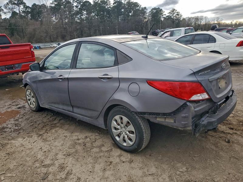 Фото 2 - HYUNDAI ACCENT