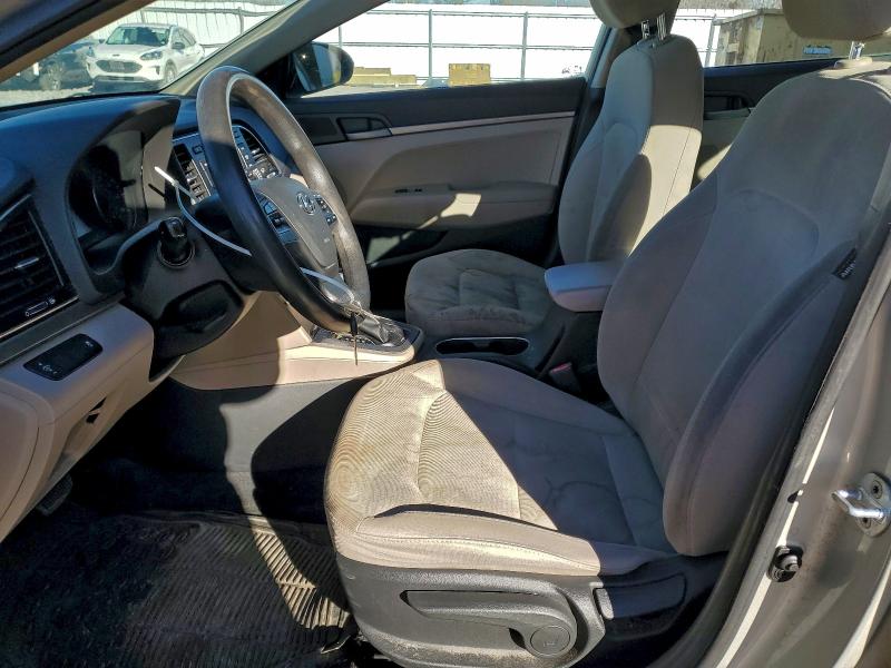 Фото 7 - HYUNDAI ELANTRA