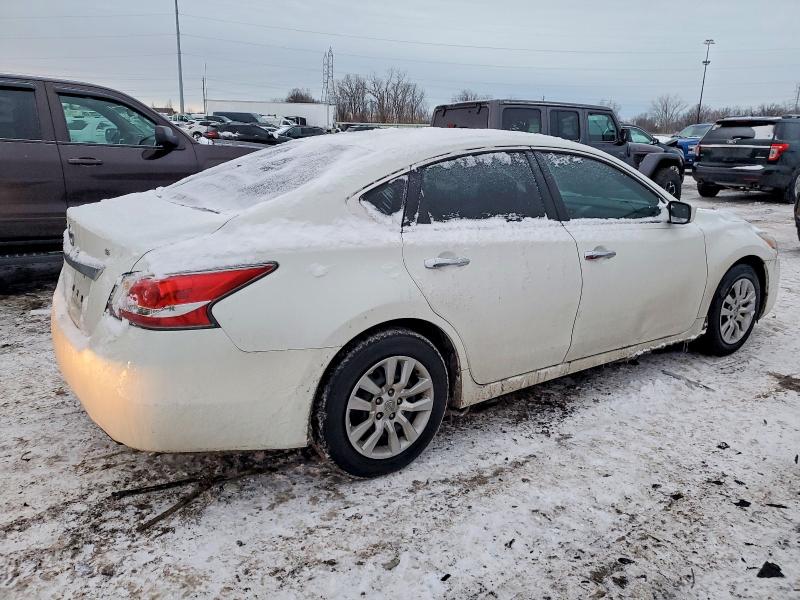 Фото 3 - NISSAN ALTIMA