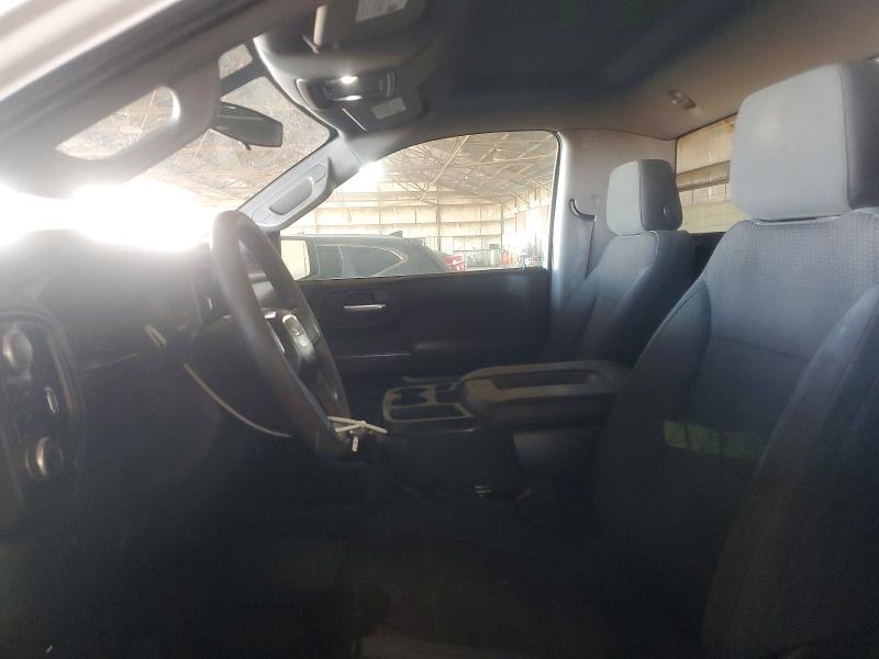 Фото 7 - GMC SIERRA