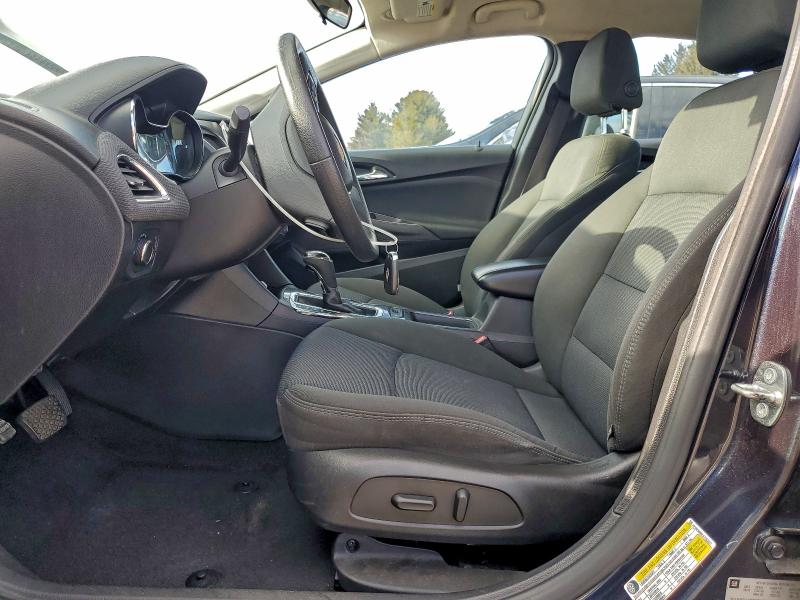 Фото 7 - CHEVROLET CRUZE